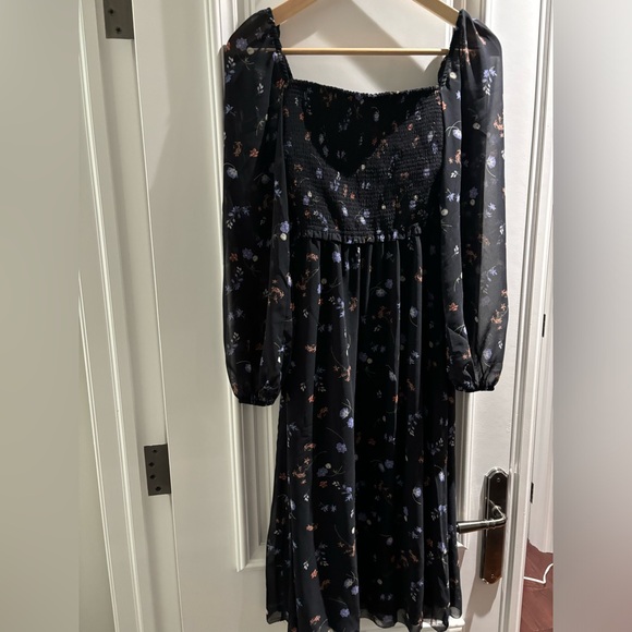Tempest Dress- Brand New With Tag Aritzia - Picture 1 of 2